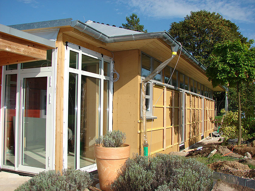 Wellness Pavillon ALOHA-Bad Osterode