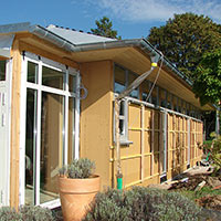 Wellness Pavillon ALOHA-Bad Osterode