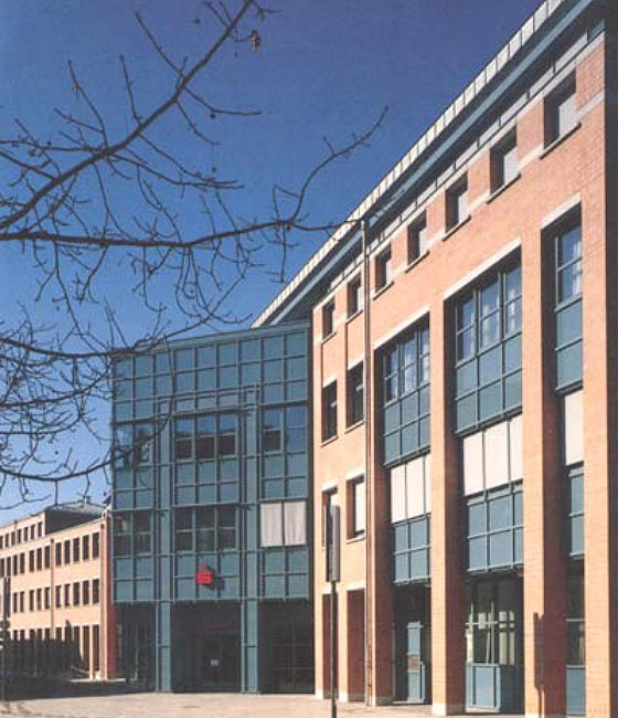 Kreissparkasse Hildesheim Hauptstelle